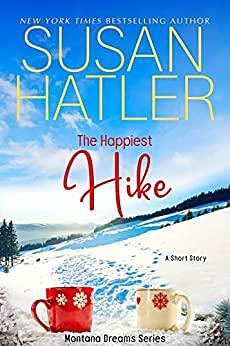 The Happiest Hike by Susan Hatler, Susan Hatler