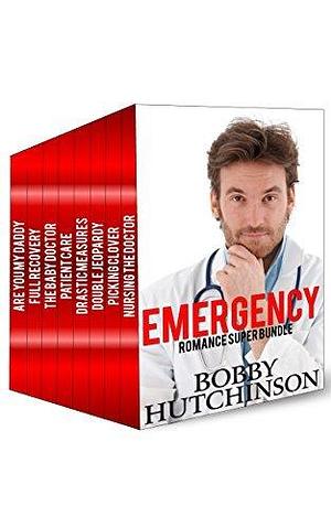 Emergency: Romance Super Bundle by Bobby Hutchinson, Bobby Hutchinson