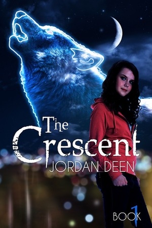 The Crescent by Jordan Deen