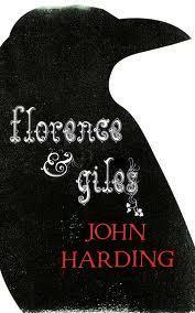 Florence and Giles by John Harding