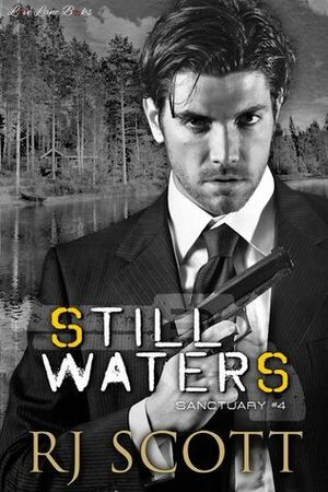 Still Waters by RJ Scott