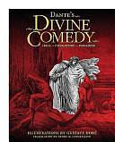 Dante's Divine Comedy: Hell, Purgatory, Paradise by Anna Amari-Parker