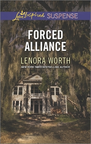 Forced Alliance by Lenora Worth