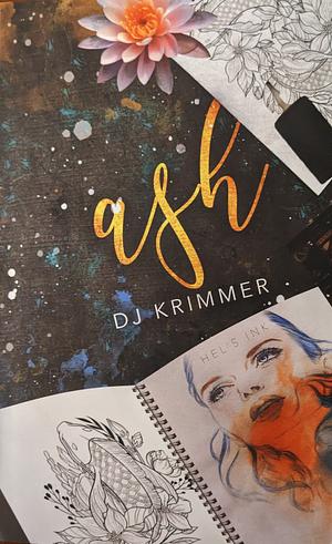 Ash by DJ Krimmer