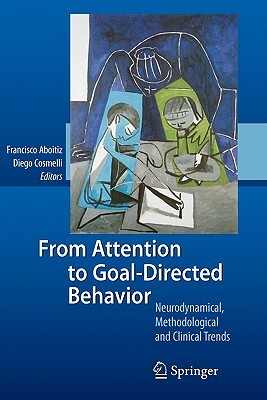 Goal-Directed Behavior by Henk Aarts