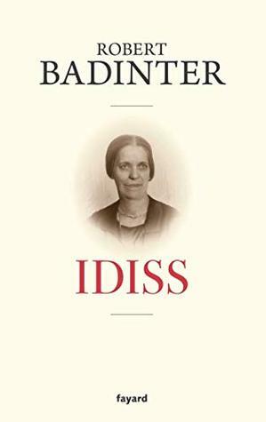 Idiss by Robert Badinter