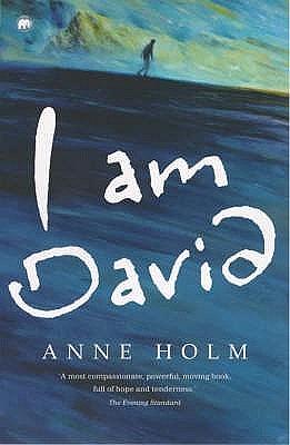 I Am David by Anne Holm