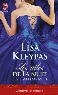 Les ailes de la nuit by Lisa Kleypas