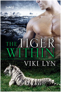 The Tiger Within by Viki Lyn