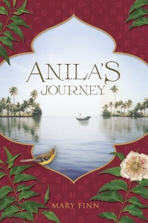 Anila's Journey by Mary Finn