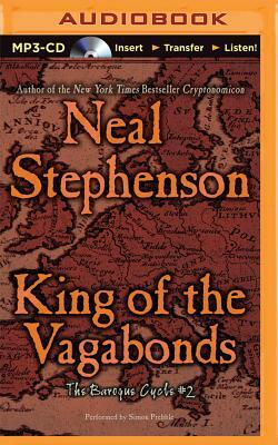 King of the Vagabonds by Neal Stephenson