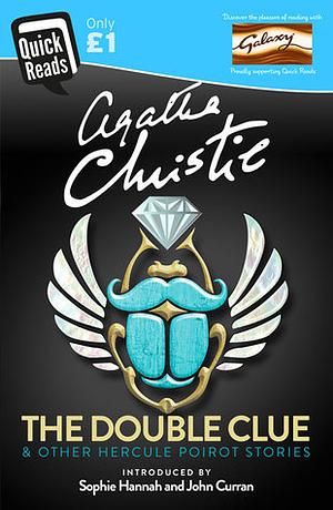 The Double Clue & Other Hercule Poirot Stories by Agatha Christie