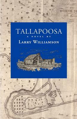 Tallapoosa by Larry Williamson