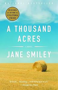 A Thousand Acres by Jane Smiley