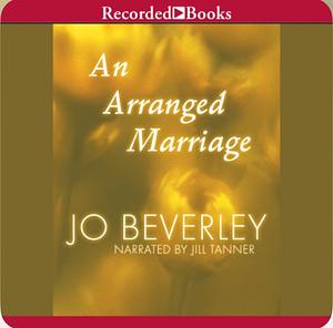 An Arranged Marriage by Jo Beverley