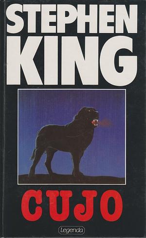 Cujo by Stephen King