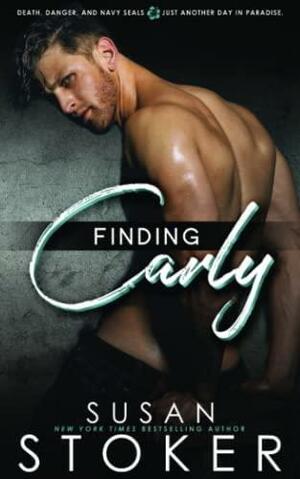 Finding Carly by Susan Stoker