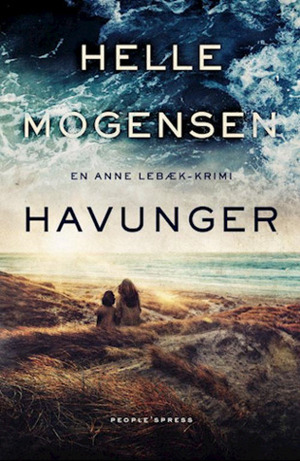 Havunger by Helle Mogensen