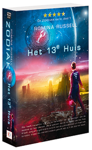 Het 13e Huis by Romina Russell