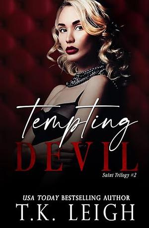 Tempting Devil by T.K. Leigh