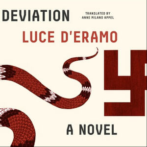 Deviation by Luce D'Eramo