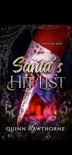 Santa's Hit List by Quinn Hawthorne