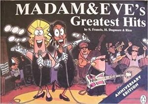 Madam & Eve's Greatest Hits by S. Francis, Hoots Dugmore