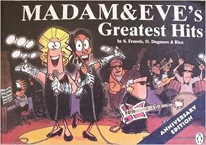 Madam & Eve's Greatest Hits by Hoots Dugmore, S. Francis