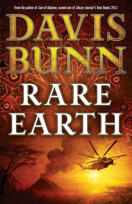 Rare Earth by Julie Klassen