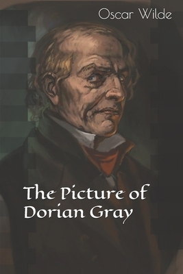 The Picture of Dorian Gray by Oscar Wilde