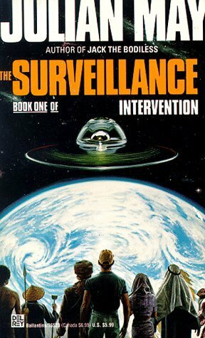 Surveillance by Julian May