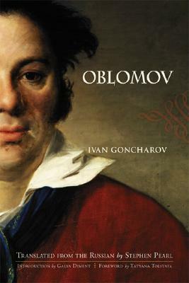 Oblomov by Ivan Goncharov