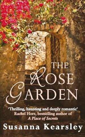 The Rose Garden by Susanna Kearsley