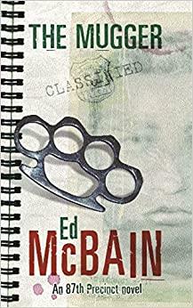 El atracador de mujeres by Ed McBain