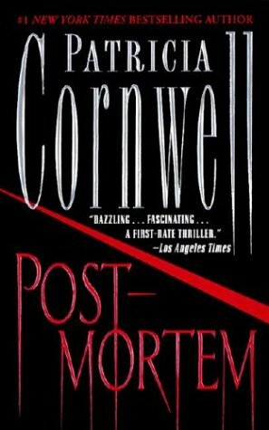 Postmortem by Patricia Cornwell