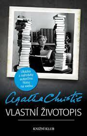 Vlastní životopis by Agatha Christie