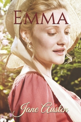 Emma by Jane Austen