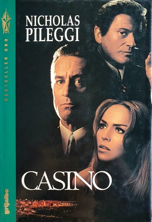 Casino by Nicholas Pileggi