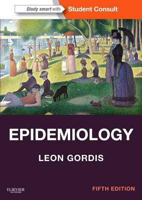 Epidemiology with Access Code by Leon Gordis