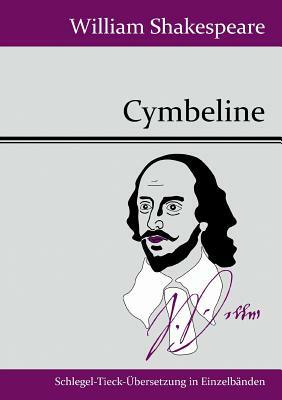 Cymbeline by William Shakespeare