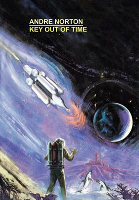 Key Out of Time by Andre Norton