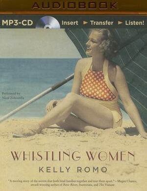 Whistling Women by Kelly Romo