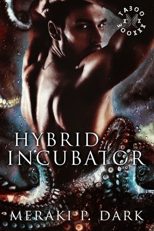 Hybrid Incubator by Meraki P. Dark