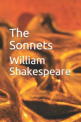 The Sonnets by William Shakespeare