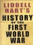 History Of The First World War by B.H. Liddell Hart