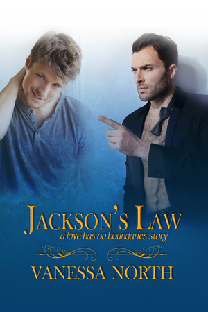 Jackson's Law by Vanessa North