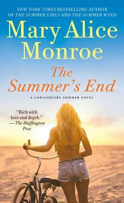 The Summer's End, Volume 3 by Mary Alice Monroe