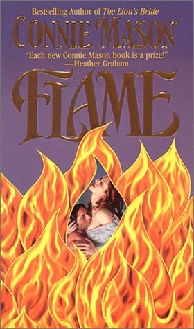 Flame by Connie Mason