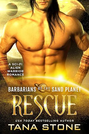 Rescue by Tana Stone