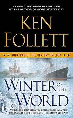 Winter of the World by Ken Follett